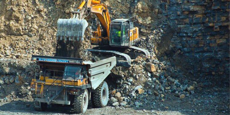 Mineração na Região Norte: Desempenho em destaque!