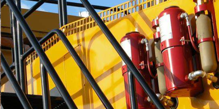 Como Reduzir Downtime na Indústria em Ambientes Severos