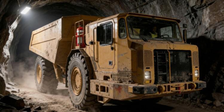 Inspeção de sistemas de supressão: onde as máquinas mais falham no calor e na poeira