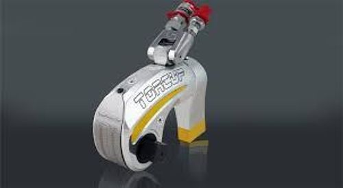Ferramentas de aparafusamento em torque