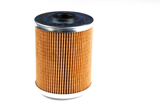 Filtros hepa para mineração