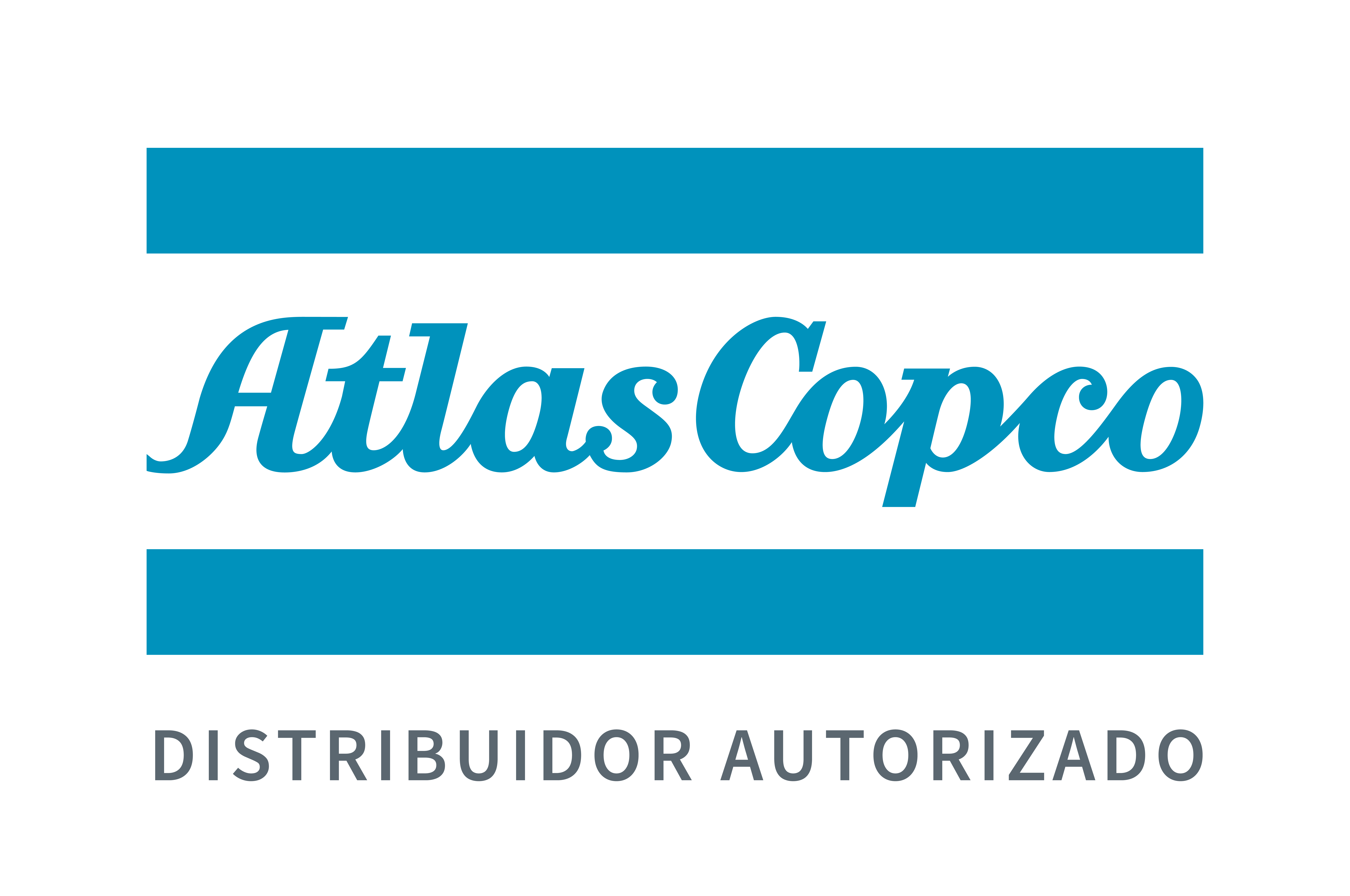 ATLAS COPCO
