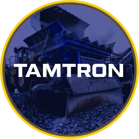 Tamtron