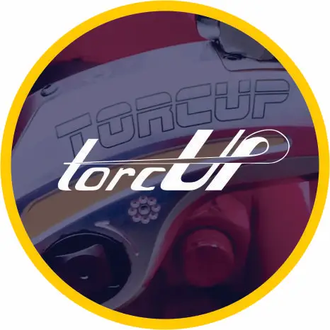 TorcUP