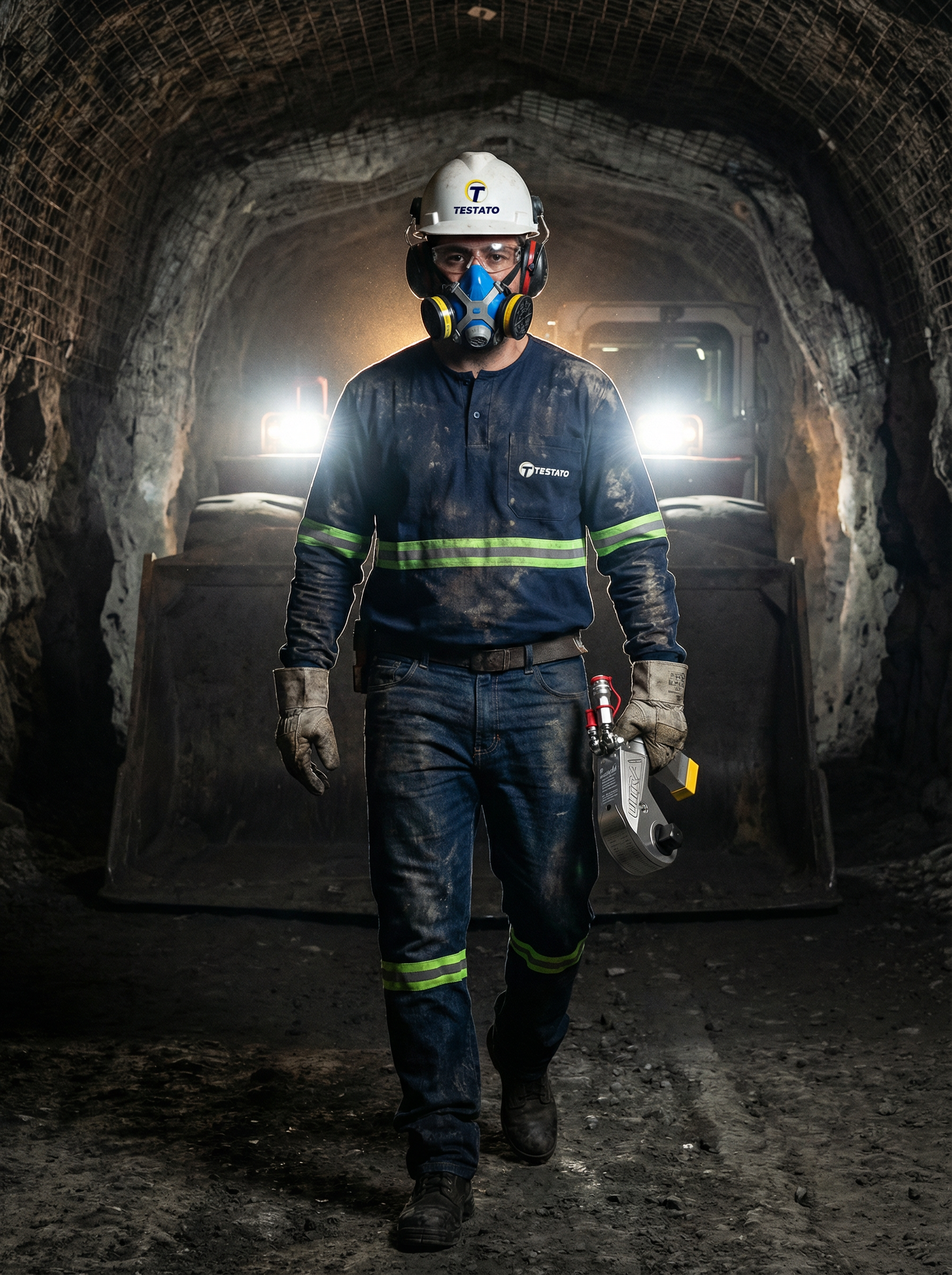 Mineração Subterrânea